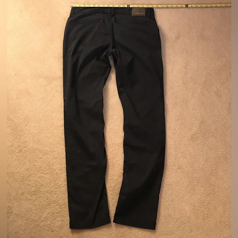 Hugo Boss khakis - Picture 2 of 5
